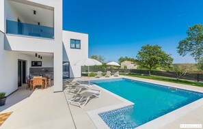 別墅 | 3 間臥室