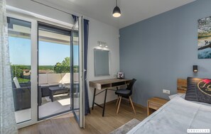 Ferienhaus, Raucher | 3 Schlafzimmer