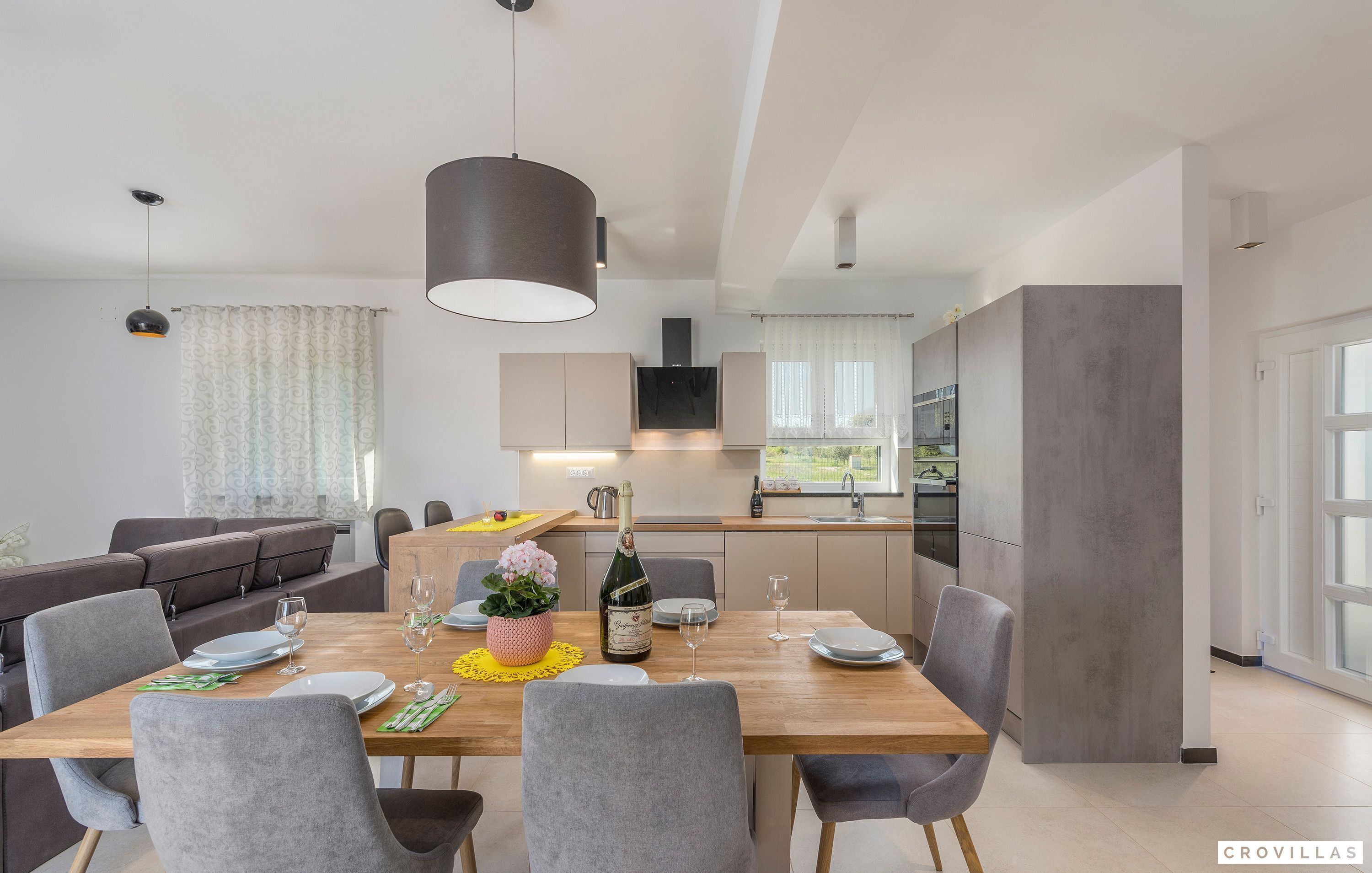 3 عدّة غرف نوم