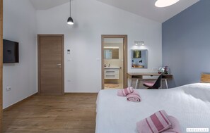 빌라 | 3 개의 침실