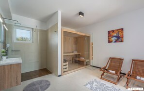 Ferienhaus, Raucher | 3 Schlafzimmer