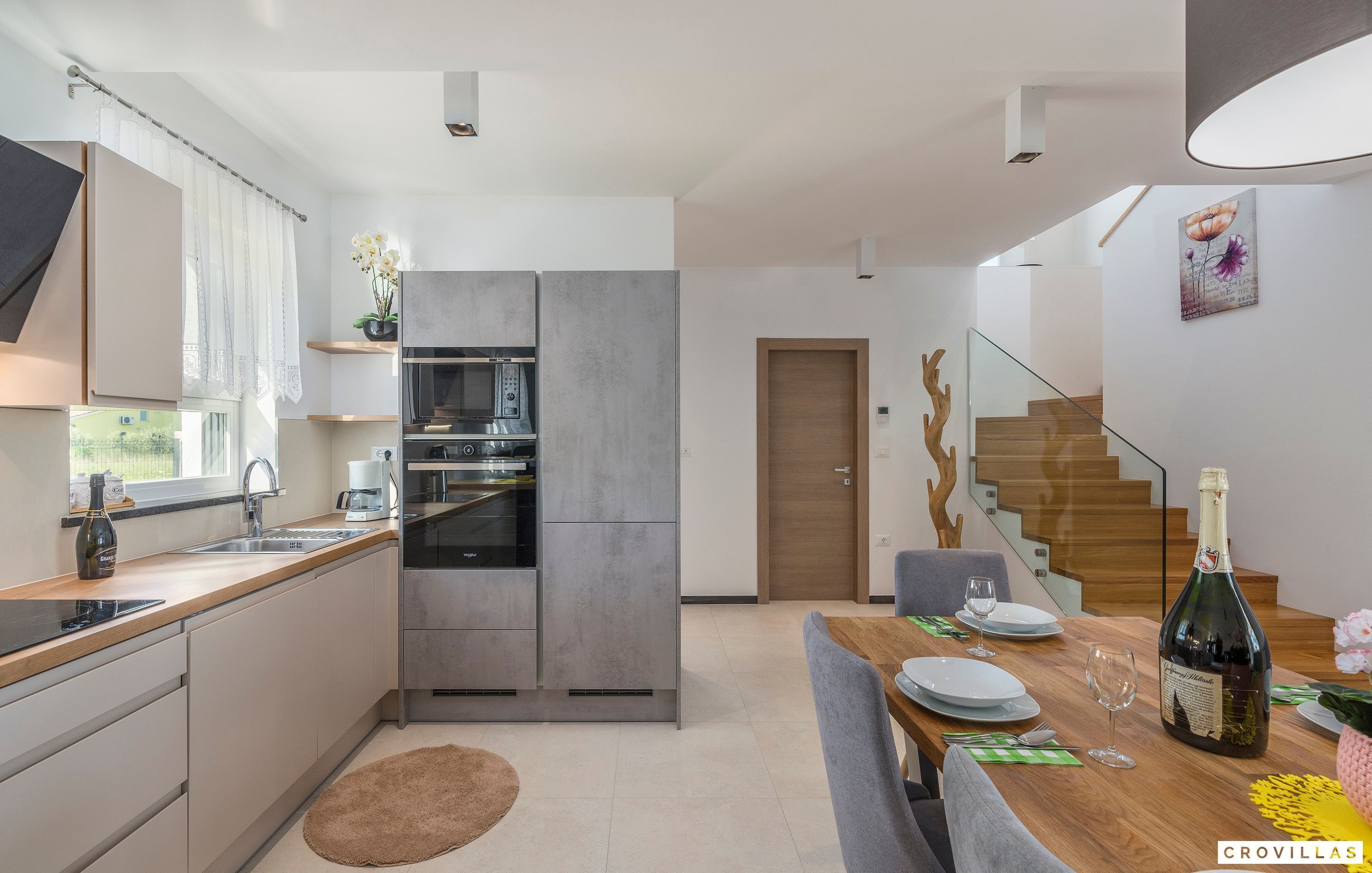 3 عدّة غرف نوم