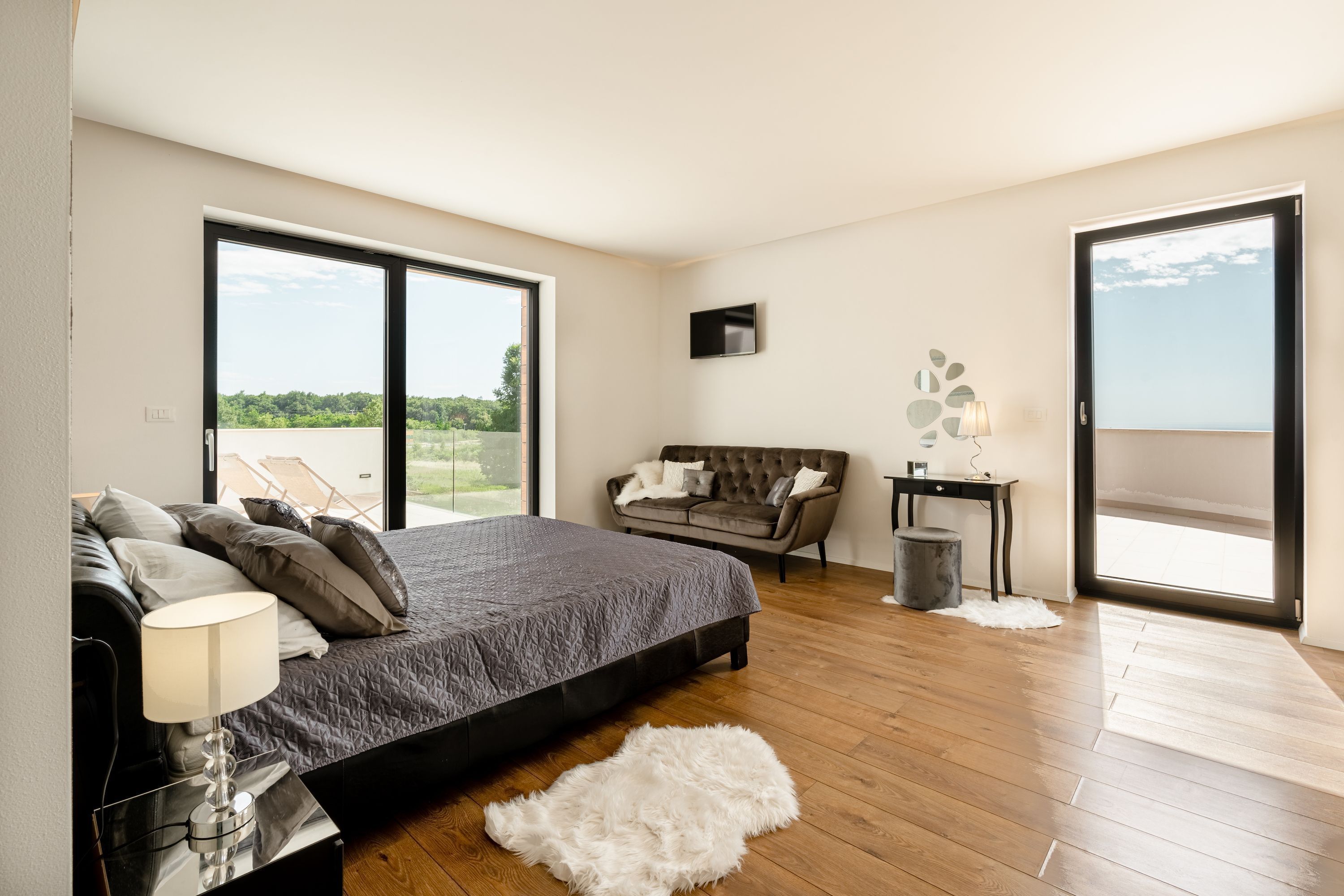 Vila | 5 kamar tidur