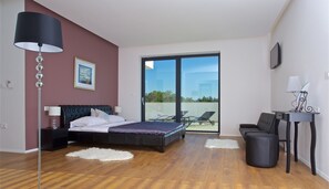 Vila | 5 kamar tidur