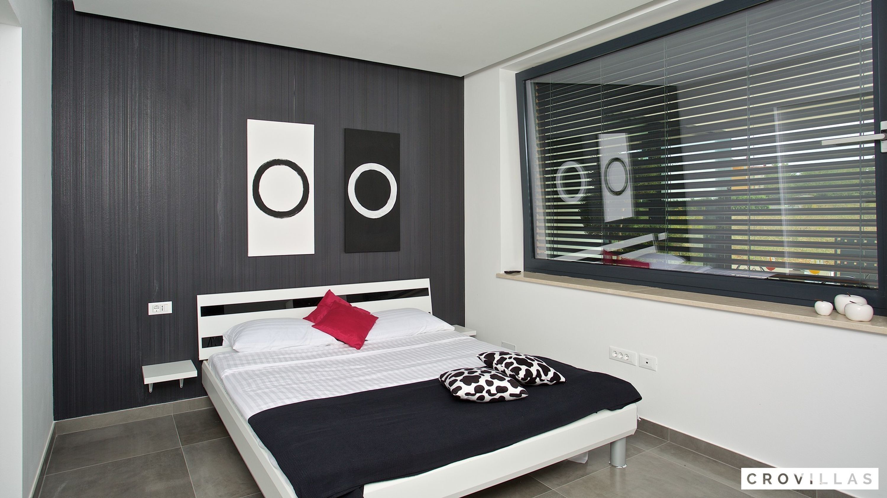 5 عدّة غرف نوم