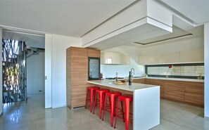 Vila | 5 kamar tidur