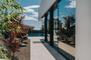 Vila | 5 kamar tidur