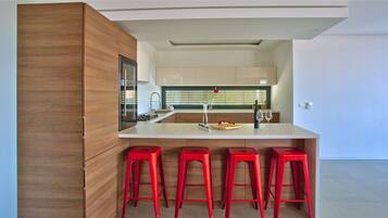 Villa | 5 bedrooms