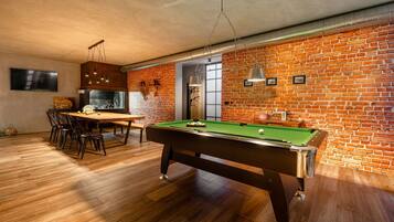 House, Smoking | 5 bedrooms