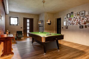 ヴィラ | 5 室のベッドルーム