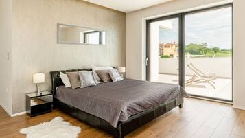 Villa, Smoking | 5 bedrooms