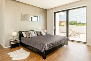 Villa | 5 bedrooms - Aria in Vi Njan With 5 Bedrooms and 4 Bathrooms (Visnjan)