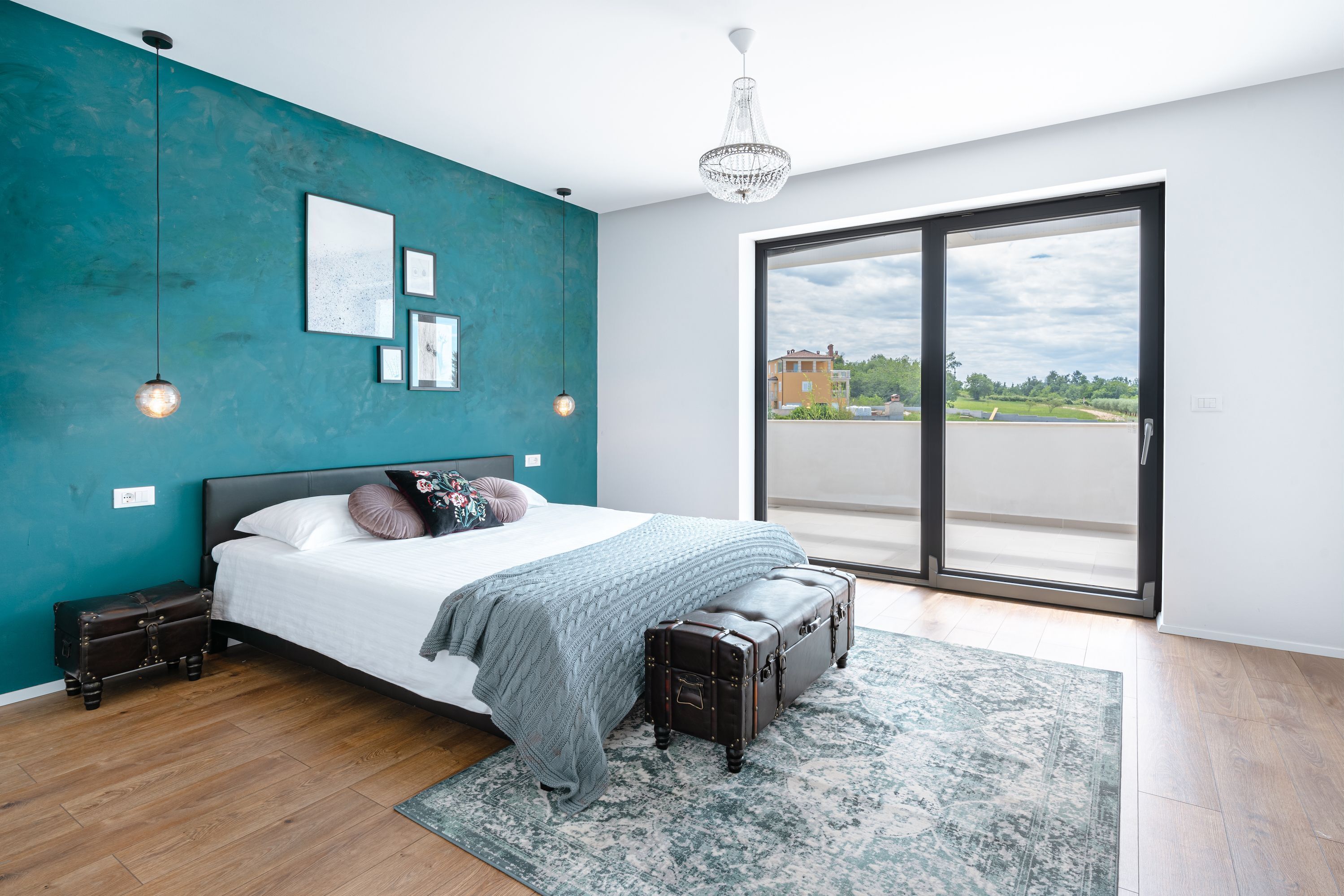 فيلا | 5 عدّة غرف نوم