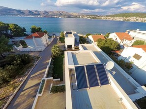 House, Smoking | 6 bedrooms - Sunce in Okrug Gornji (Okrug)