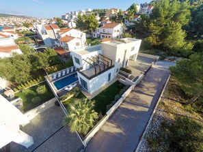 Huis, roken | 6 slaapkamers