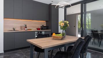 Villa | 2 habitaciones