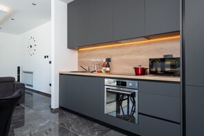 Villa | 2 bedrooms - Alison Labin in Zupanici (Sveta Nedelja)