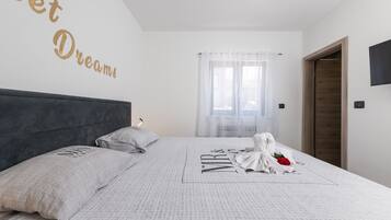 2 habitaciones