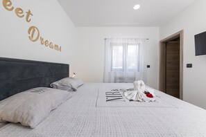 House, Smoking | 2 bedrooms - Alison Labin in Zupanici (Sveta Nedelja)