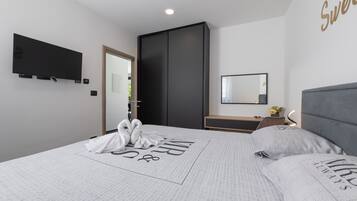 Biệt thự | 2 phòng ngủ