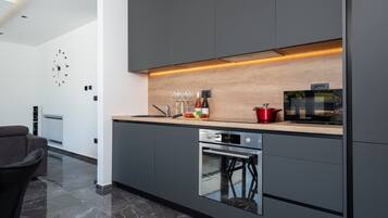 Biệt thự | 2 phòng ngủ