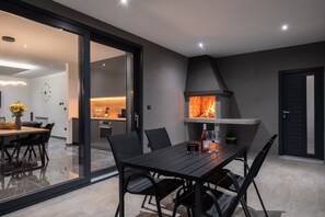 Villa | 2 bedrooms - Alison Labin in Zupanici (Sveta Nedelja)