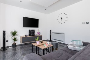 Villa | 2 Schlafzimmer