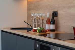 Villa | 2 Schlafzimmer