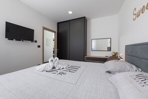 Villa | 2 bedrooms - Alison Labin in Zupanici (Sveta Nedelja)