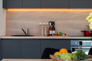 Villa | 2 bedrooms - Alison Labin in Zupanici (Sveta Nedelja)