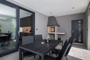 Villa | 2 Schlafzimmer