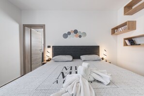 Vila | 2 kamar tidur