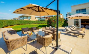 Villa | 3 chambres