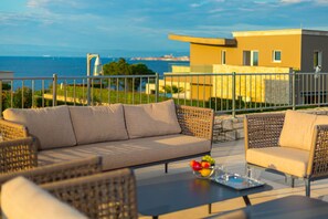 Villa | 3 habitaciones 