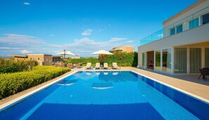 Villa | 3 Schlafzimmer