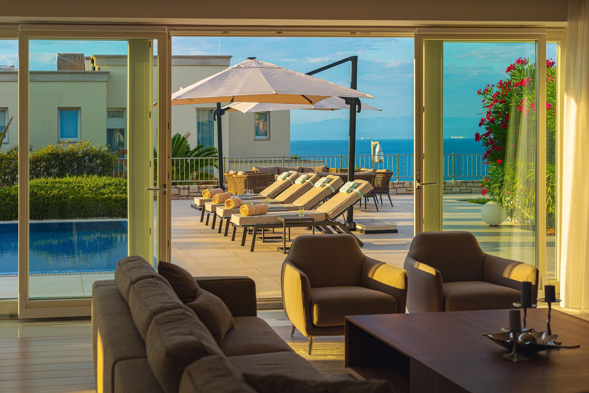 2 Star Hotels