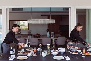 Villa | 3 habitaciones 