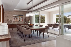 Villa | 3 Schlafzimmer