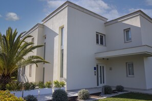 Villa | 3 chambres