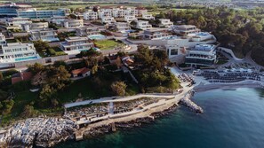 Villa | 3 habitaciones 