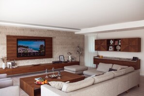 Villa | 3 habitaciones 