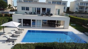 Villa | 3 chambres