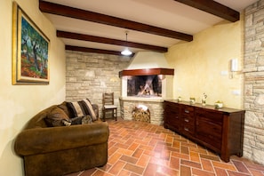 Villa | 4 Schlafzimmer