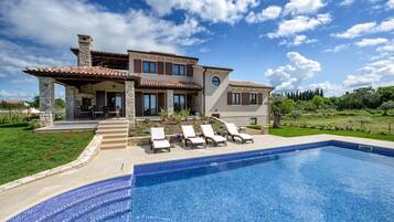 Villa | 4 bedrooms