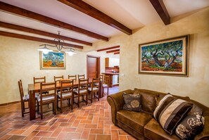 Villa | 4 bedrooms - de Flora in Gali ana (Vodnjan)