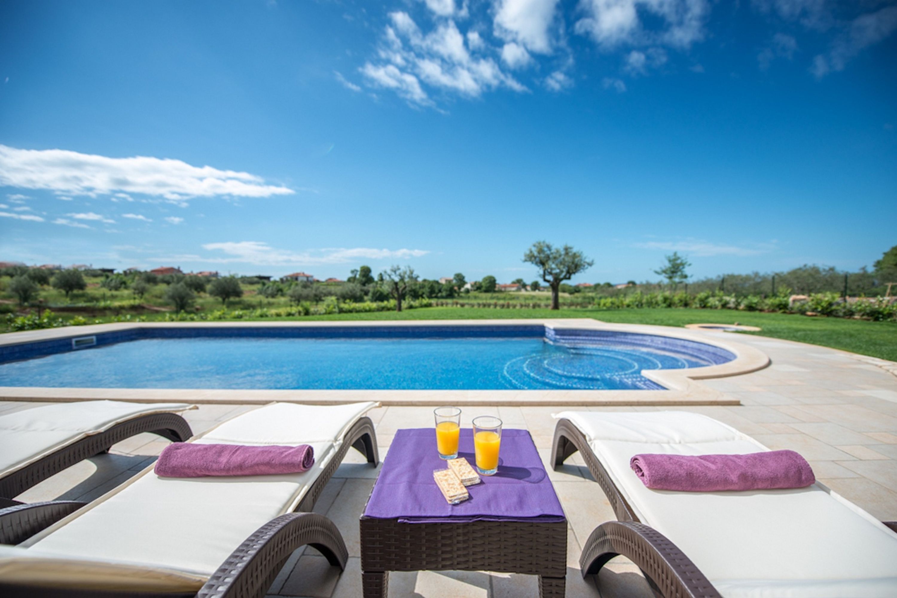 Villa | 4 bedrooms