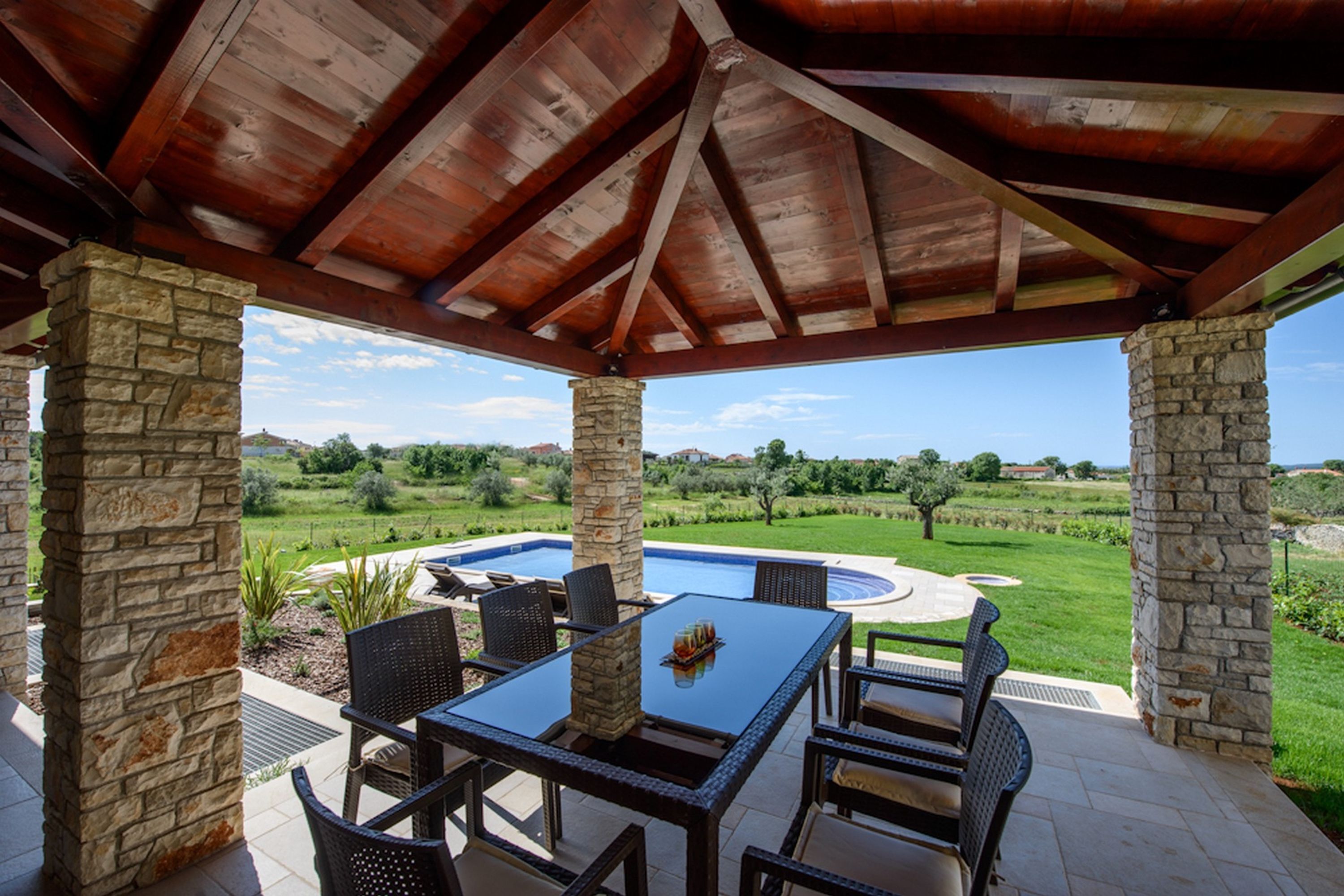 Villa, Smoking | 4 bedrooms