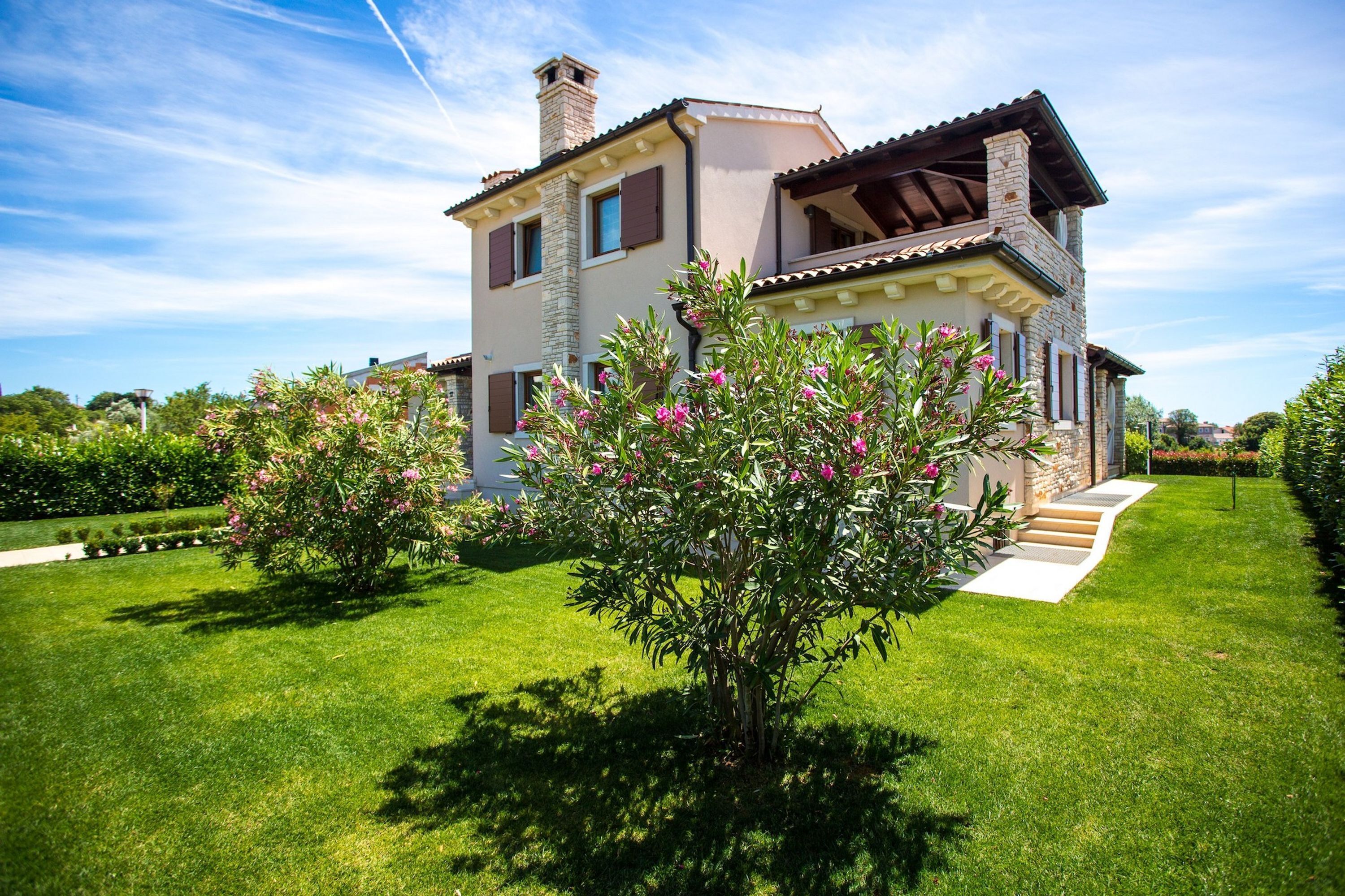 Villa | 4 bedrooms