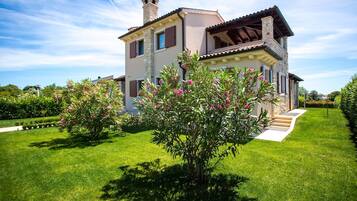 Villa | 4 bedrooms