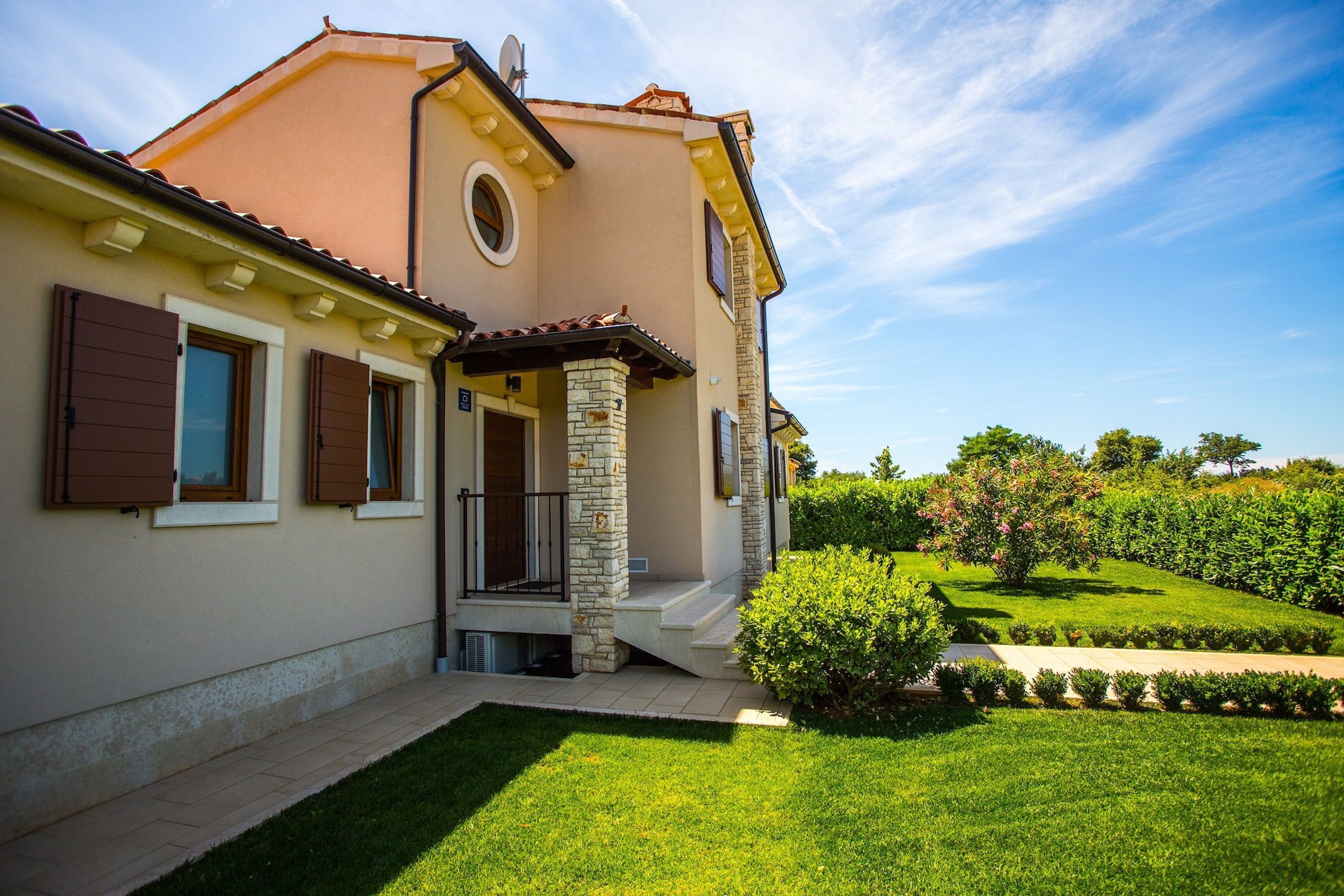 Villa | 4 bedrooms